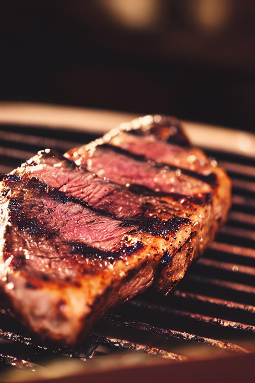 Queens Steak N Take