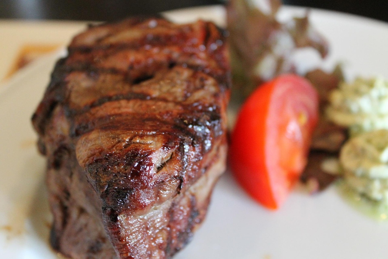 Peri Peri Original X Kallisto Steakhouse