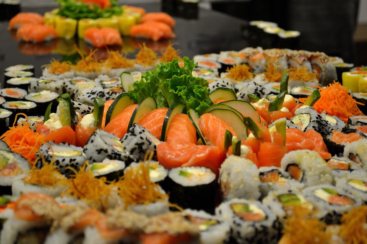 Sima Sushi