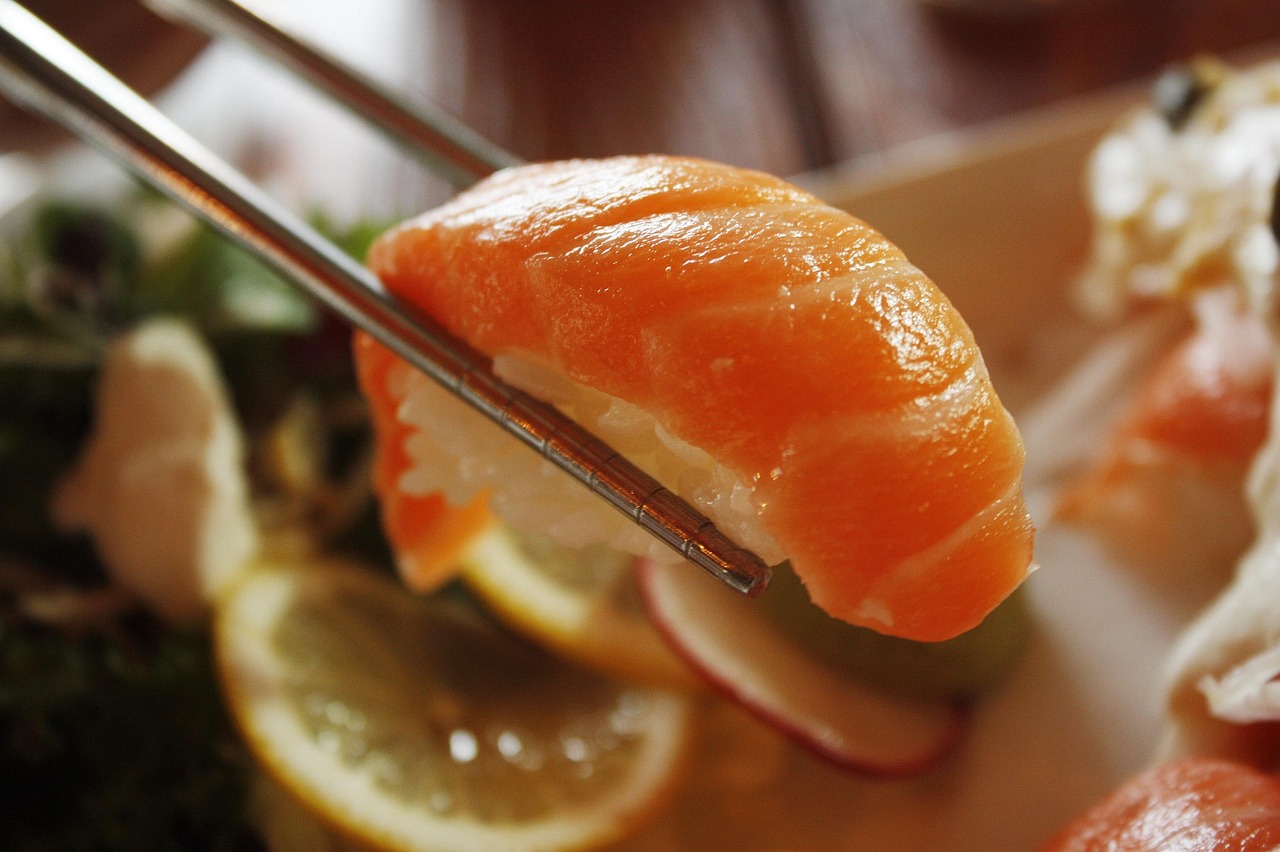 Mita Ethio-Japanese Cafe