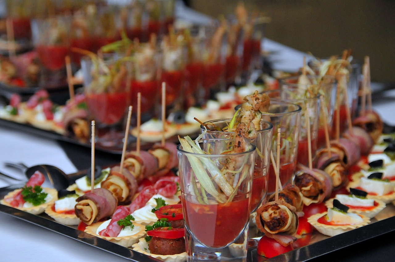 Sabores Tapas Bar