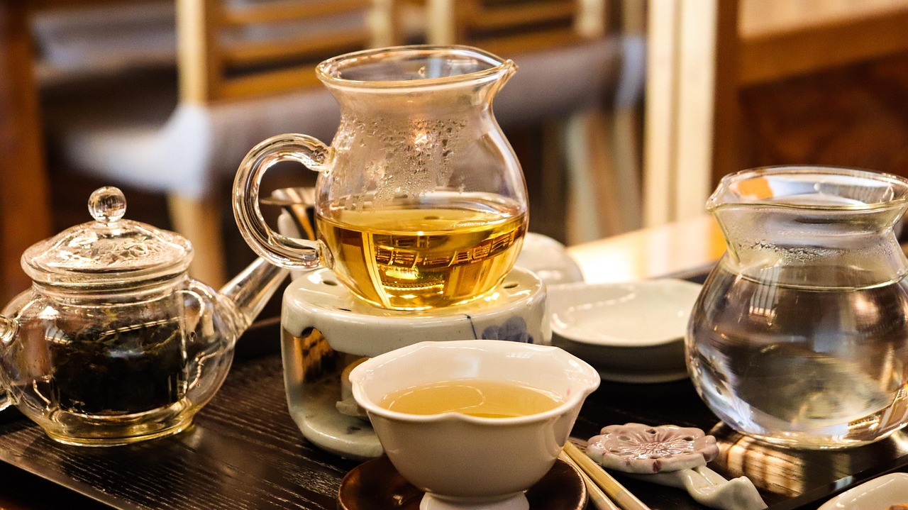 Tea Mansion | DuPont Circle | Washington DC