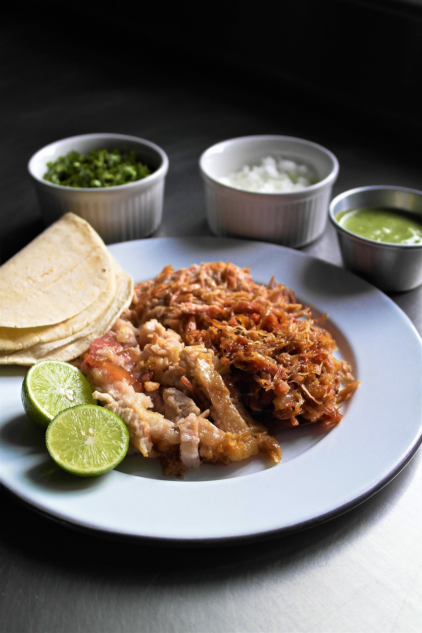 La Cocina Tex-Mex