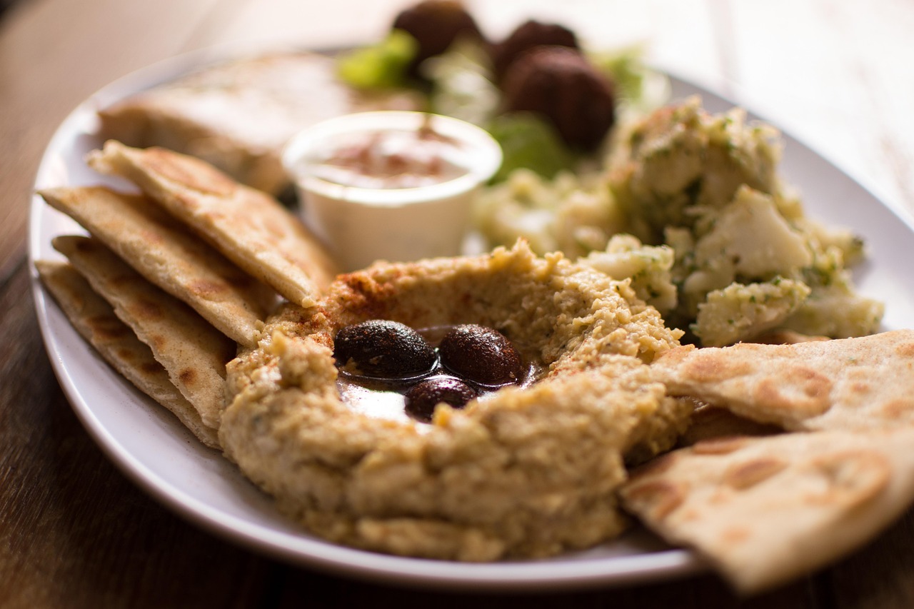 O’Kabul Turkish Food and Restaurant