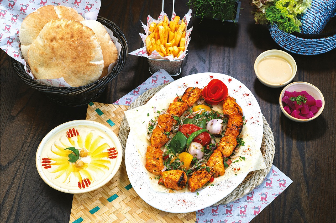 Ottoman Taverna