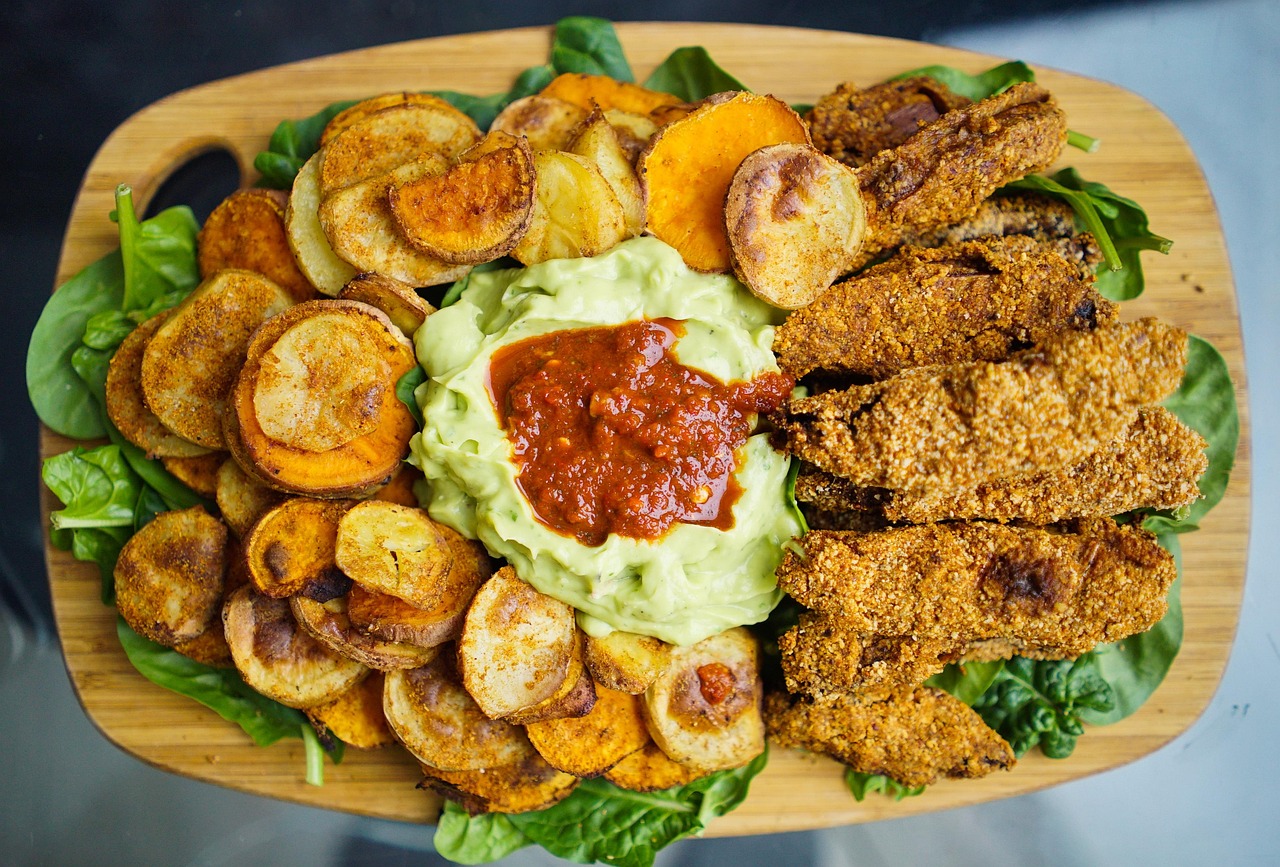 NuVegan Cafe