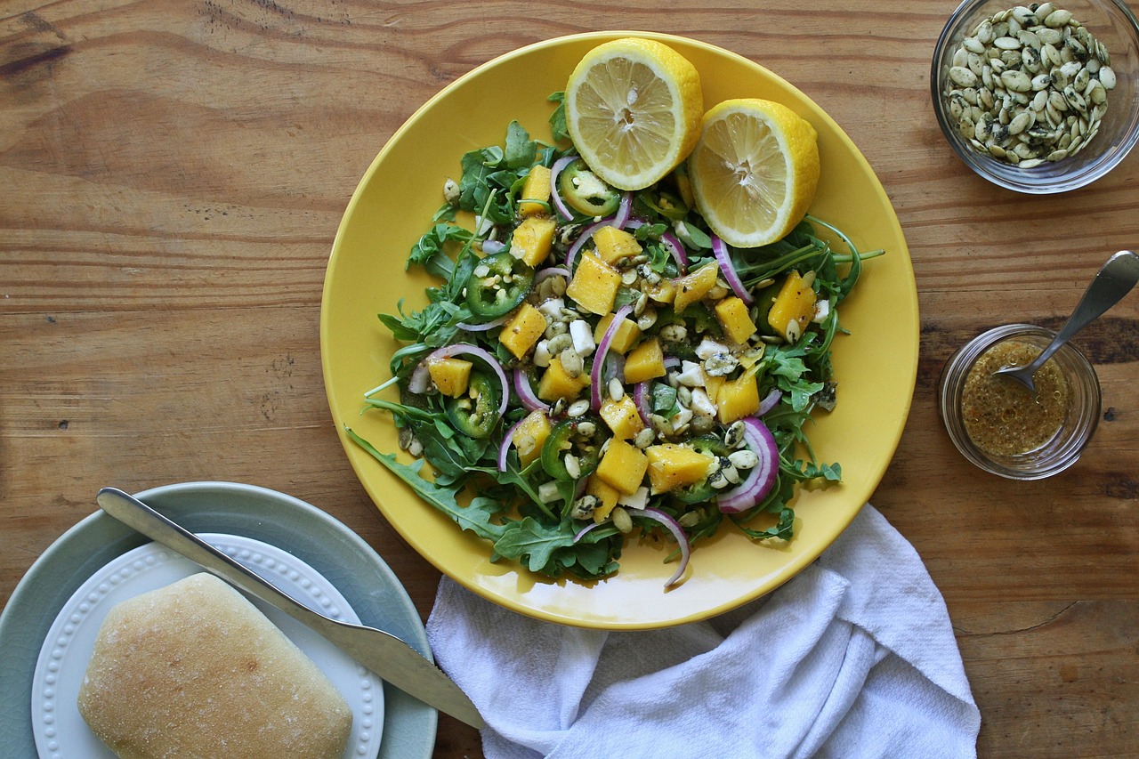 sweetgreen